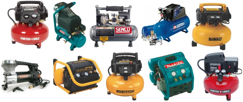 Air Compressor Rentals